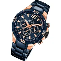 Festina Chrono Bike Edelstahl 44.5 mm F20524/1
