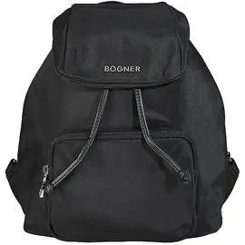 Bogner Klosters Feline Rucksack Schwarz