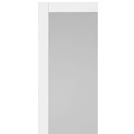 WIHO KÜCHEN Hängeregal 60 x 0 x 0 cm Weiß
