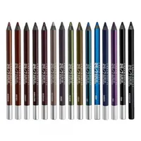 NYX Professional Makeup Nyx Professional Make Up Eyeliner 24-7 Glide On Eye Pencil Corrupt 1 U