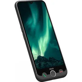 Doro Aurora A30 6 GB RAM 128 GB Graphitgrau