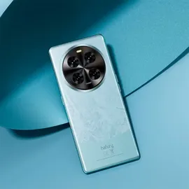 Cubot Hafury Meet 24 GB RAM 256 GB Grün