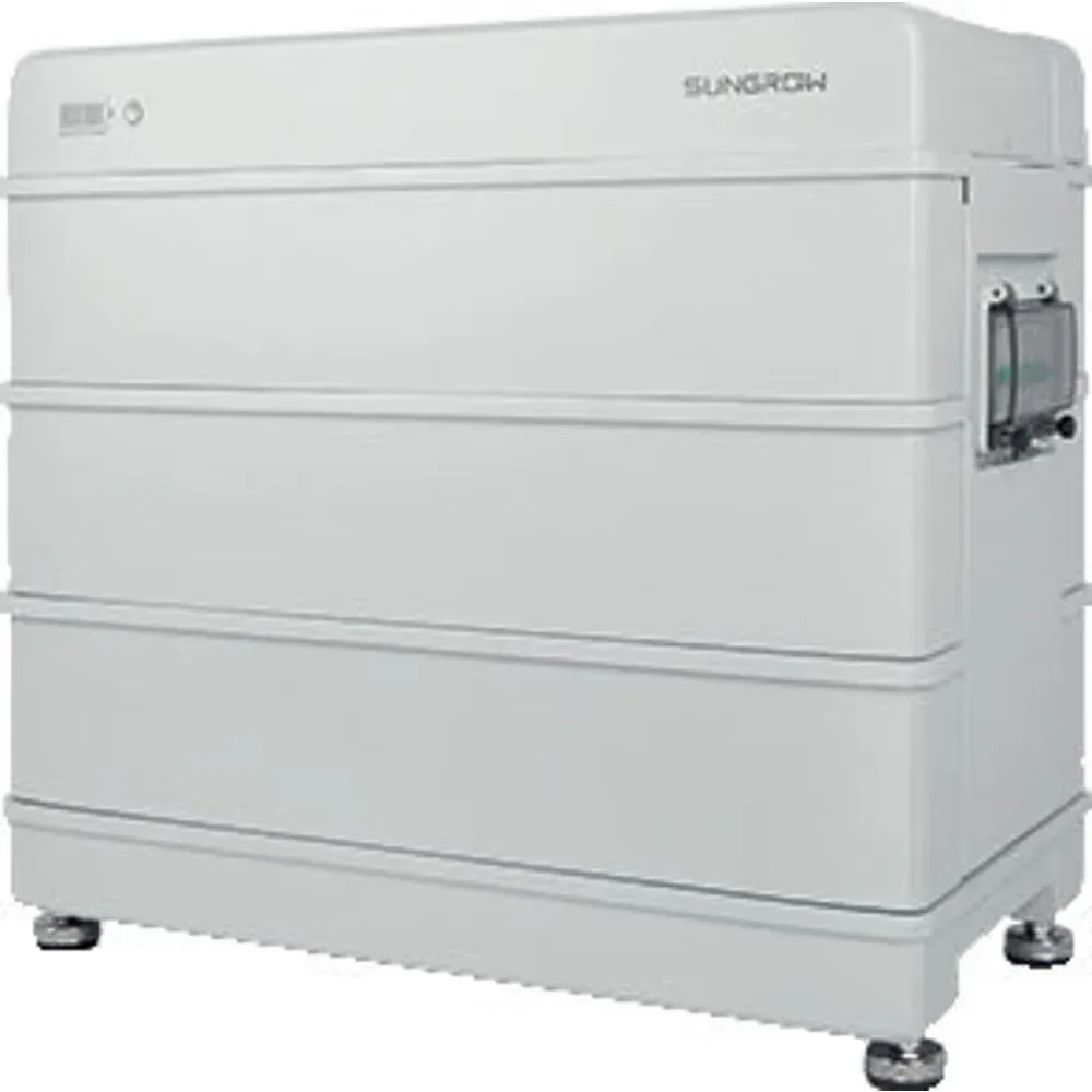 SBR Batteriemodul 3,2 kWh