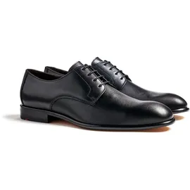 LLOYD Schnürschuhe SAIGON Schwarz 42,5