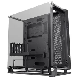 Thermaltake Core P3 TG Pro, schwarz, Glasfenster (CA-1G4-00M1WN-09)