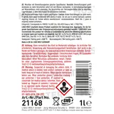 Liqui Moly Bremsflüssigkeit SL6 DOT 4 21168