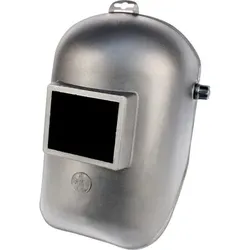 Kopfschweißschirm PVC