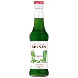 Waldmeister - Monin Sirup Kleinflasche (0,25l)