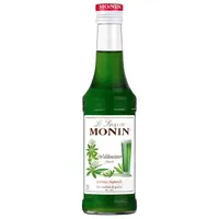 Waldmeister - Monin Sirup Kleinflasche (0,25l)