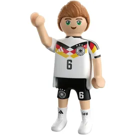 Playmobil 72264 Fussballspieler - Joshua Kimmich