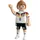 Playmobil 72264 Fussballspieler - Joshua Kimmich