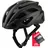 51-56 cm black matt 2022
