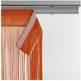 Liedeco »String«, 245x60cm orange