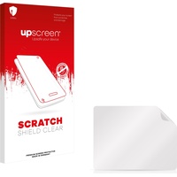 Upscreen Scratch Shield Clear Transparent Canon