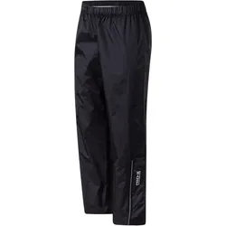 Kinder Regenhose BALOU SCHWARZ One Size