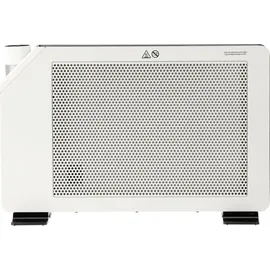 Yato Infrarot Konvektor Heizgerät 2000 W bunt