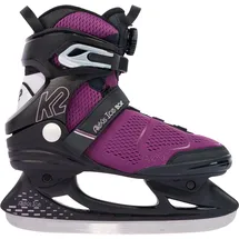 K2 Alexis Ice Boa Purple - - 36,5
