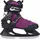 K2 Alexis Ice Boa Purple - - 36,5
