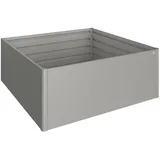 x 77 cm quarzgrau-metallic