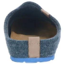 ROHDE Hausschuh grau 43