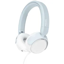 Philips TAK2000BL/00 Blau