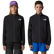 The North Face Nimble Jacke - TNF Black - 14-16 Jahre