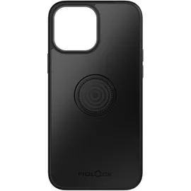 Fidlock iPhone 13 Pro Max Handyhülle schwarz