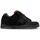 DC Shoes Stag Herren Black/Red 46