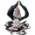 BANPRESTO Overlord – Relax Time – Albedo Roll Bandage Ver. Figur 9 cm