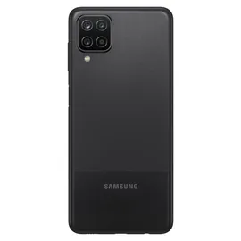 Samsung Galaxy A12 3 GB RAM 32 GB Black