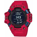 Casio G-SHOCK G-Squad GBD-H1000-4JR Herren Armbanduhr Rot Neu Aus Japan