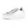 Gabor Sneaker Low Silber Damen 39