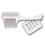 FRIPAC-MEDIS Fripac Strähnenkamm mit Schablone