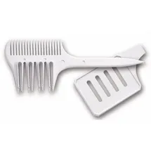 FRIPAC-MEDIS Fripac Strähnenkamm mit Schablone