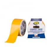 HPX Doppelseitiges Teppichband 5 m