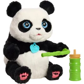 Hasbro FurReal Friends Coco 27 cm Mehrfarbig