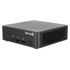 WORTMANN TERRA PC-Micro 6000 SILENT GREENLINE Intel Core Ultra 5 120U 16 GB RAM 500 GB SSD Windows 11 Pro