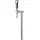 BieTal Schanksäule Zapfsäule BieTal® Slim Bierschanksäule Edelstahl ohne Schankhahn