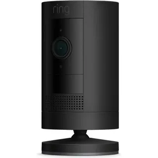 Ring Stick Up Cam Battery schwarz