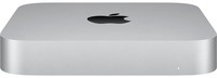 Mac mini M2 2023, MAC-System - silber, macOS