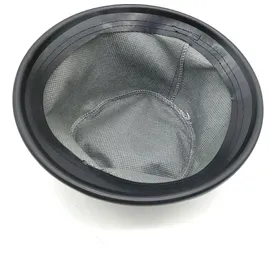 Cecotec Aschesauger 15L 1000W mit 15 kPa Saugkraft Metall Schwarz