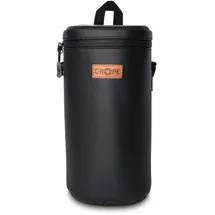C-Rope Premium Objektivtasche mit Fleece-Fütterung XL
