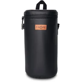 C-Rope Premium Objektivtasche mit Fleece-Fütterung XL
