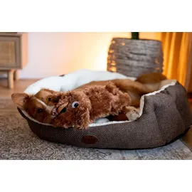 Nobby Plüsch Hund Schlappi M