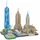 REVELL 3D Puzzle New York Skyline