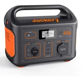 Jackery Explorer 500 Tragbare Powerstation 500W