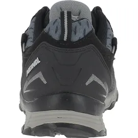 MEINDL Activo Sport GTX  Herren schwarz/silber 44