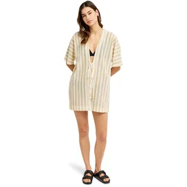 Roxy Blusenkimono Moana Story Beige S