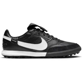 Nike Premier 3 TF Multinocken-Fußballschuhe Herren 001 black/white 44.5
