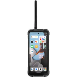 Blackview XPLORE 1 16 GB RAM 512 GB Black